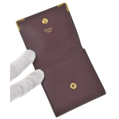 Cartier Wallet Coin Case — view 3