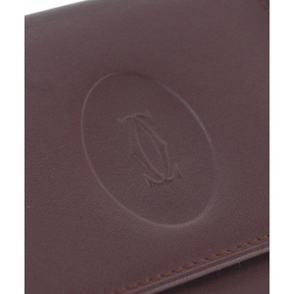 Cartier Wallet Coin Case — view 6