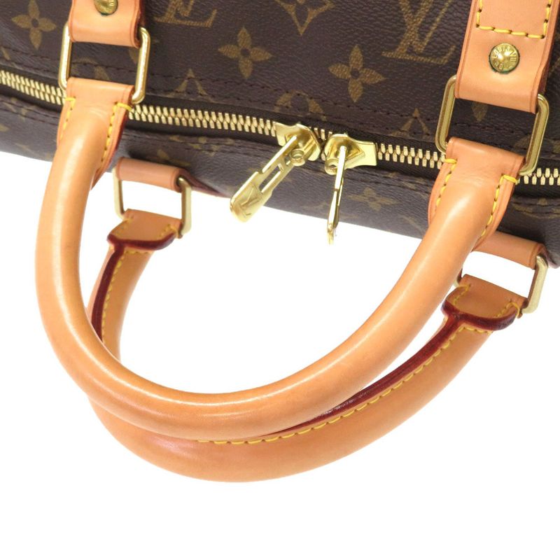 Louis Vuitton Keepall 50 Monogram M41
