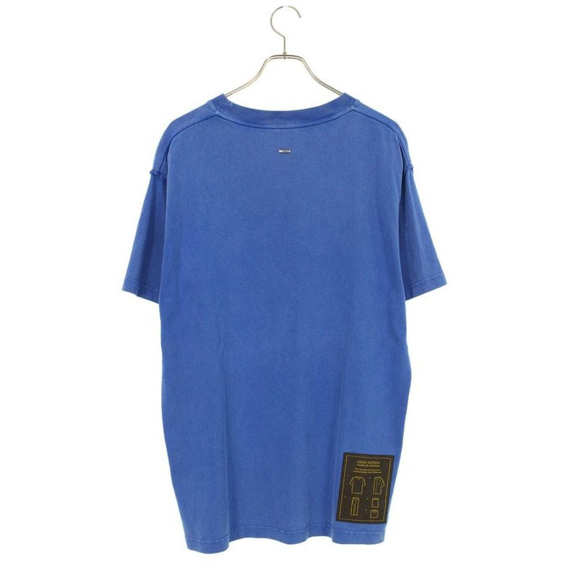 Louis Vuitton Rm192 Q Jyn Hhy 40 W Inside Out T-Shirt — view 2