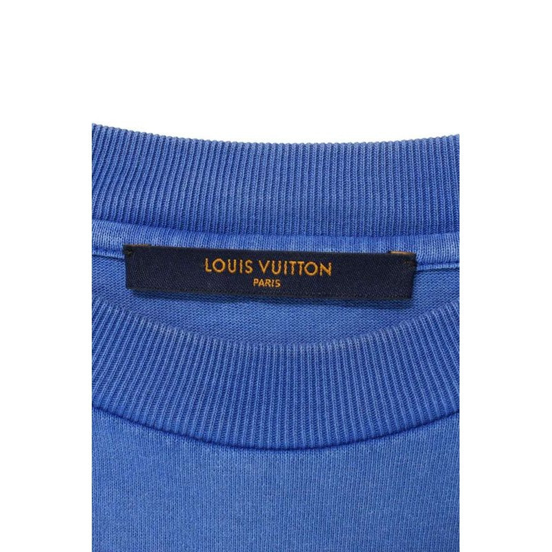 Louis Vuitton Rm192 Q Jyn Hhy 40 W Inside Out T-Shirt — view 3
