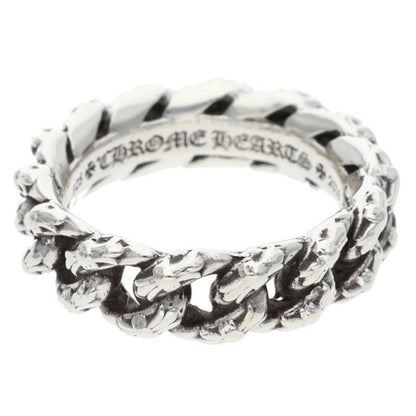 Chrome Hearts Fancy Sml Extra Small Silver Ring