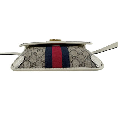 Gucci Belt Bag Waist Bag GG Marmont 674081