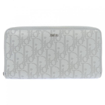 Dior Wallet Gray