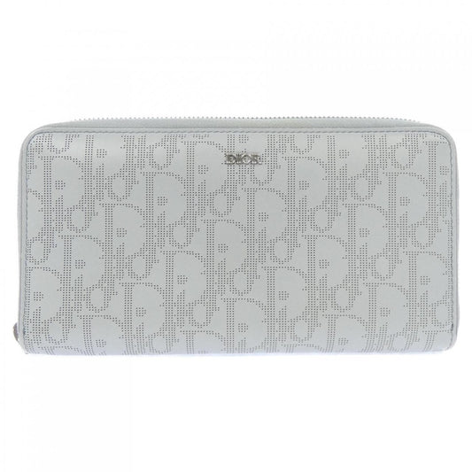 Dior Wallet Gray