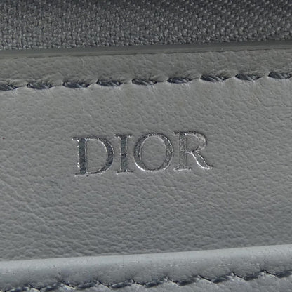 Dior Wallet Gray — view 3