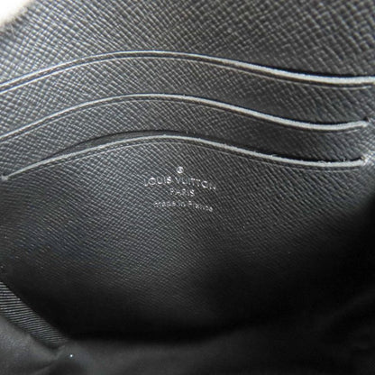 Louis Vuitton M69404 Christopher Wearable Wallet Monogram Macassar Shoulder Bag