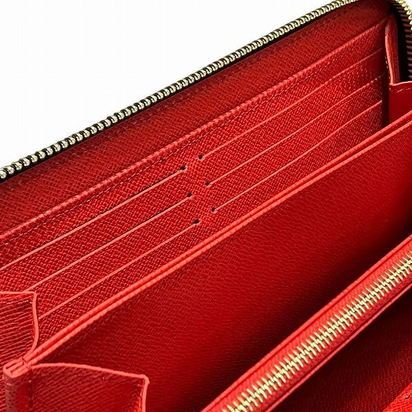 Louis Vuitton Monogram Zippy Wallet M41896 Long Wallet For Women