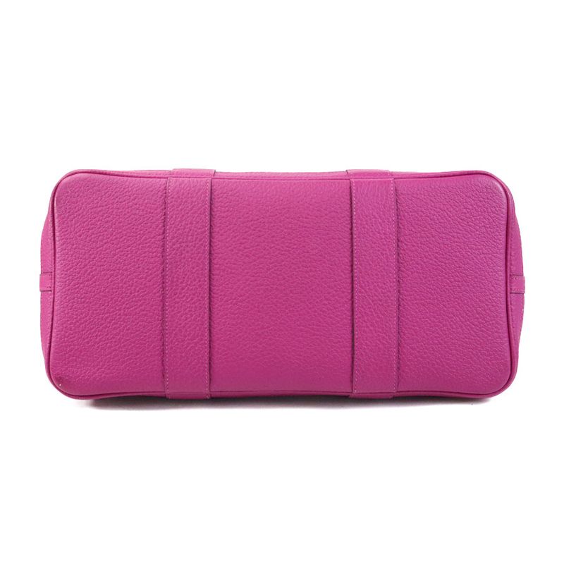 Hermes Handbag Garden Party PM 36
