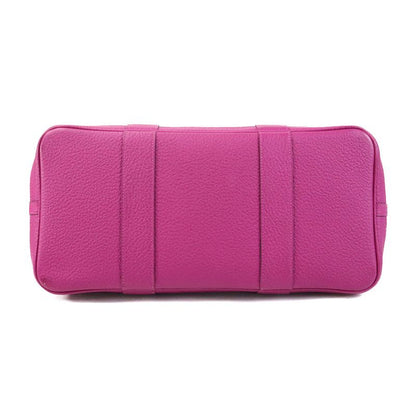 Hermes Handbag Garden Party PM 36