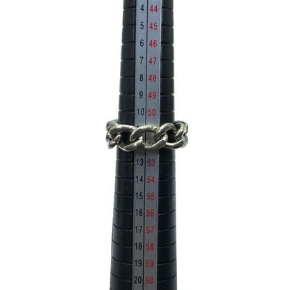 Gucci 678711 Chain Ring Rings Jewelry Accessories Jewelry Small Items Sv925