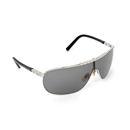 Louis Vuitton Sunglasses Attraction Mask Z0412u Black Men's Man