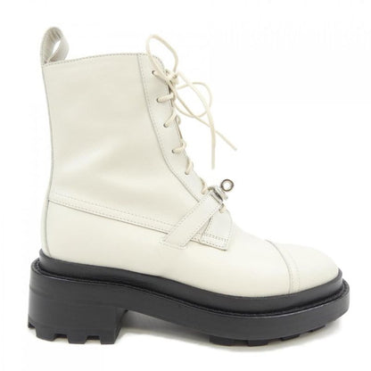 Hermes Funk Funm Kelly Buckle Z Boots