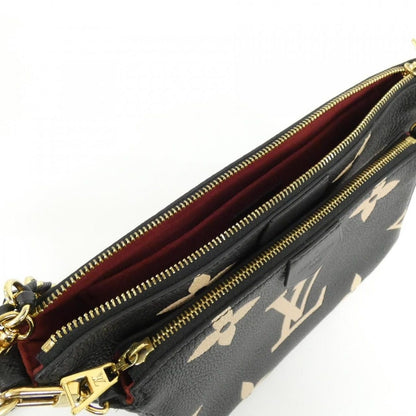 Louis Vuitton Bicolor Monogram Empreinte Multi Pochette Shoulder Bag — view 10