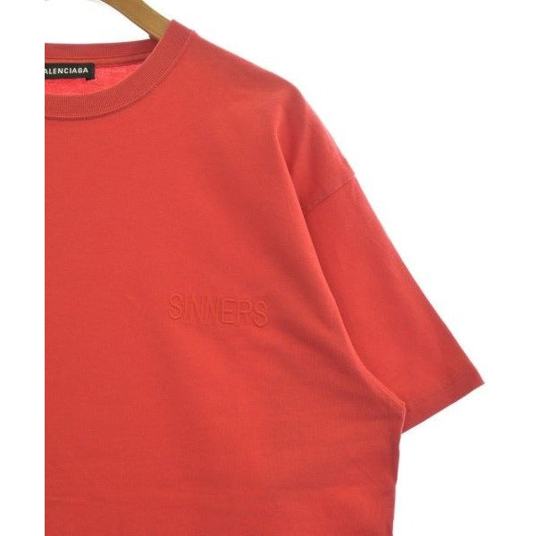 Balenciaga T-Shirt Cut and Sewn — view 4