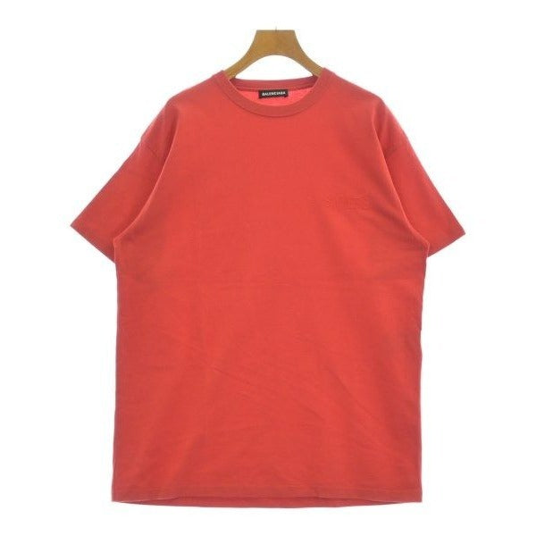 Balenciaga T-Shirt Cut and Sewn