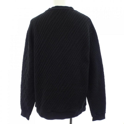 Louis Vuitton Multi Signature Crew Neck Sweatshirts Sweatshirt — view 2