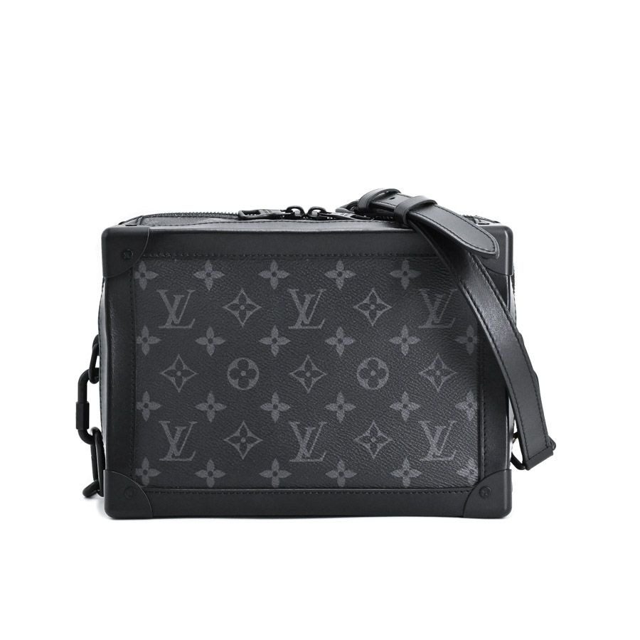 Louis Vuitton Shoulder Bag Soft Trunk