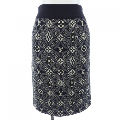 Louis Vuitton Since 1854 Fkkz 99 zif Skirt
