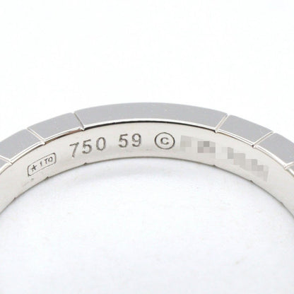 Cartier Ring Lanier 18K White Gold — view 5