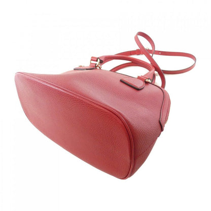 Gucci Bag Handbag Red — view 3