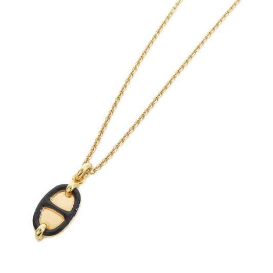 Hermes Mini Maillon PM Necklace