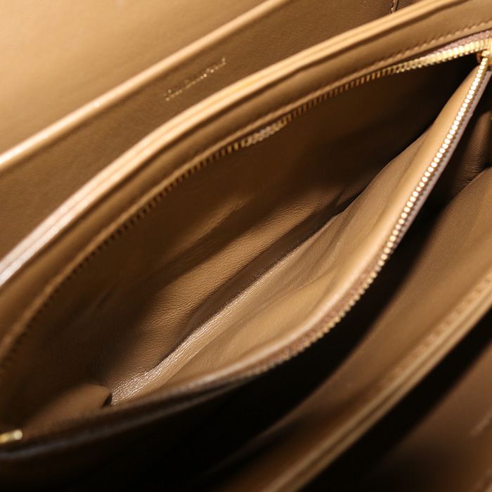 Celine Classic Triomphe 18736 3BF4 Crossbody Shoulder Bag Leather Women