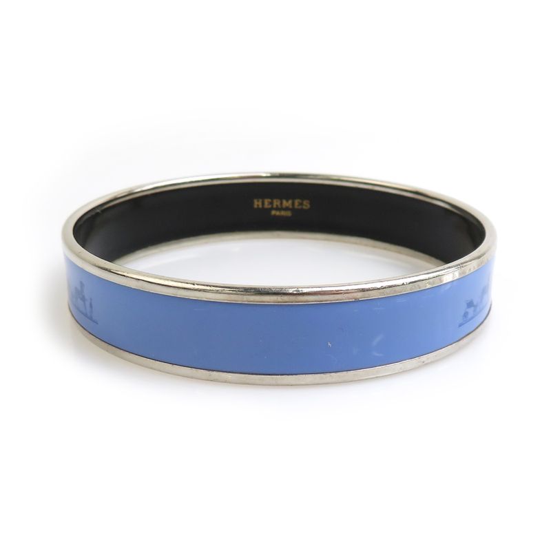 Hermes Bracelet Bangle Emile