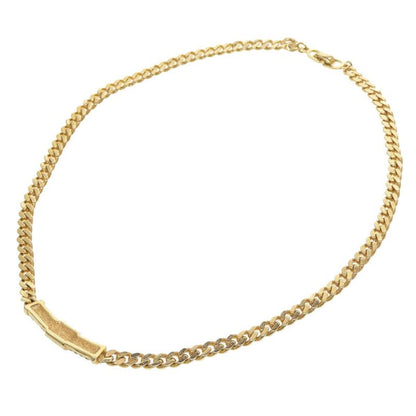 Christian Dior Necklace Metal