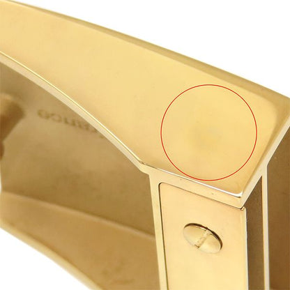 Louis Vuitton Buckle GP Gold [box