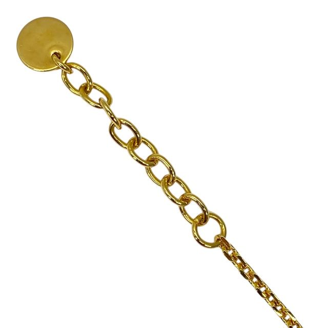 Dior B1310ptcrs_d301 Petit CD Bracelet Accessory CD Logo Signature Resin Pearl