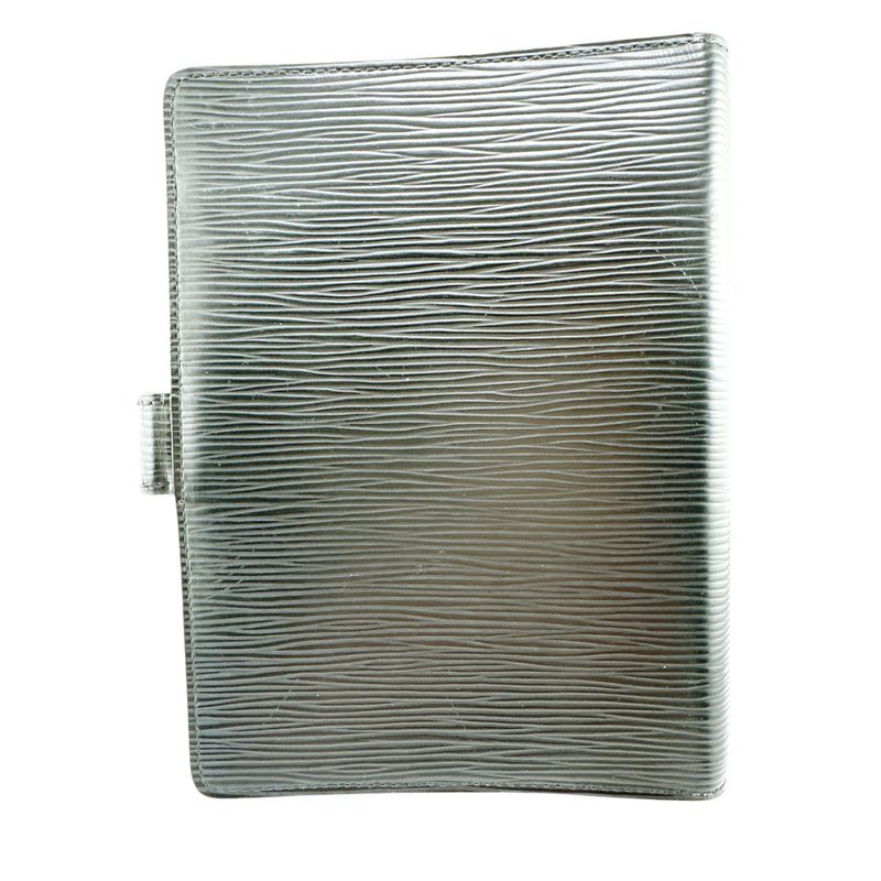 Louis Vuitton R20042 Epi Agenda MM System Notebook Cabas - Notebook Cabas -