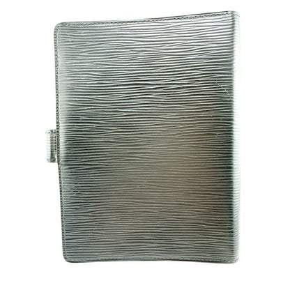 Louis Vuitton R20042 Epi Agenda MM System Notebook Cabas - Notebook Cabas -