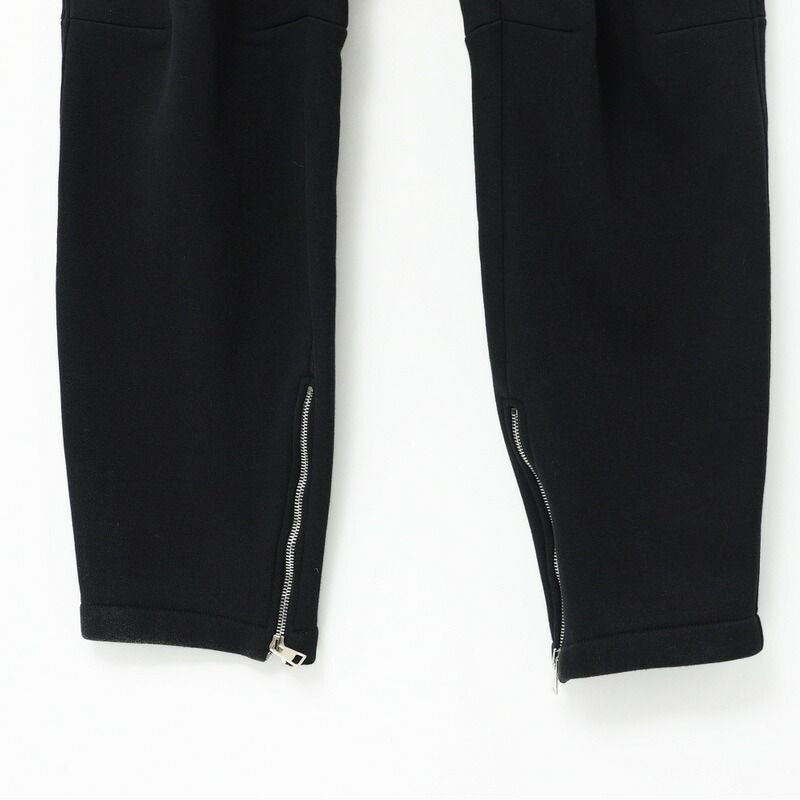 Bottega Veneta Pants Size 50 Sweatpants Zip — view 3