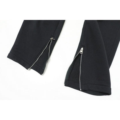 Bottega Veneta Pants Size 50 Sweatpants Zip — view 4