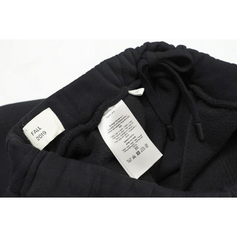 Bottega Veneta Pants Size 50 Sweatpants Zip — view 6