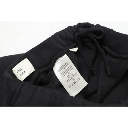 Bottega Veneta Pants Size 50 Sweatpants Zip — view 6