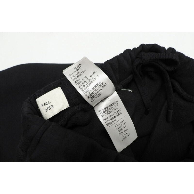 Bottega Veneta Pants Size 50 Sweatpants Zip — view 7