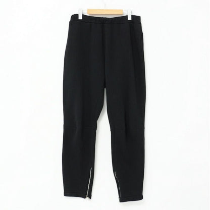 Bottega Veneta Pants Size 50 Sweatpants Zip