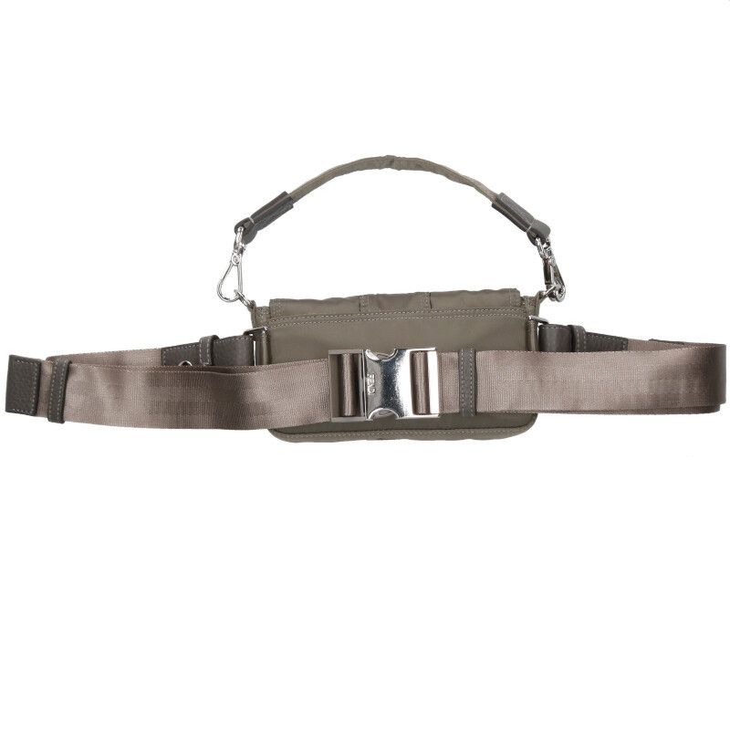 Fendi X Porter 7as138 Mamma Bucket 2WAY Shoulder Bag For Men