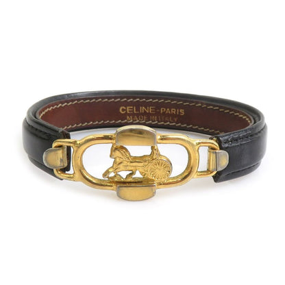 Celine Bracelet Gold