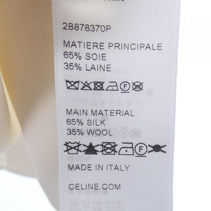 Celine Lavaliere Blouse 2 P Shirt — view 3