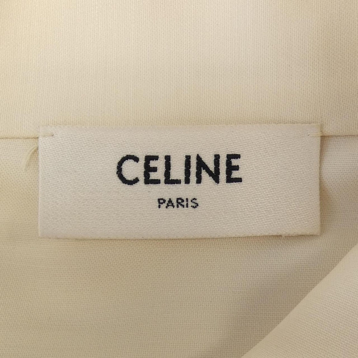 Celine Lavaliere Blouse 2 P Shirt — view 4