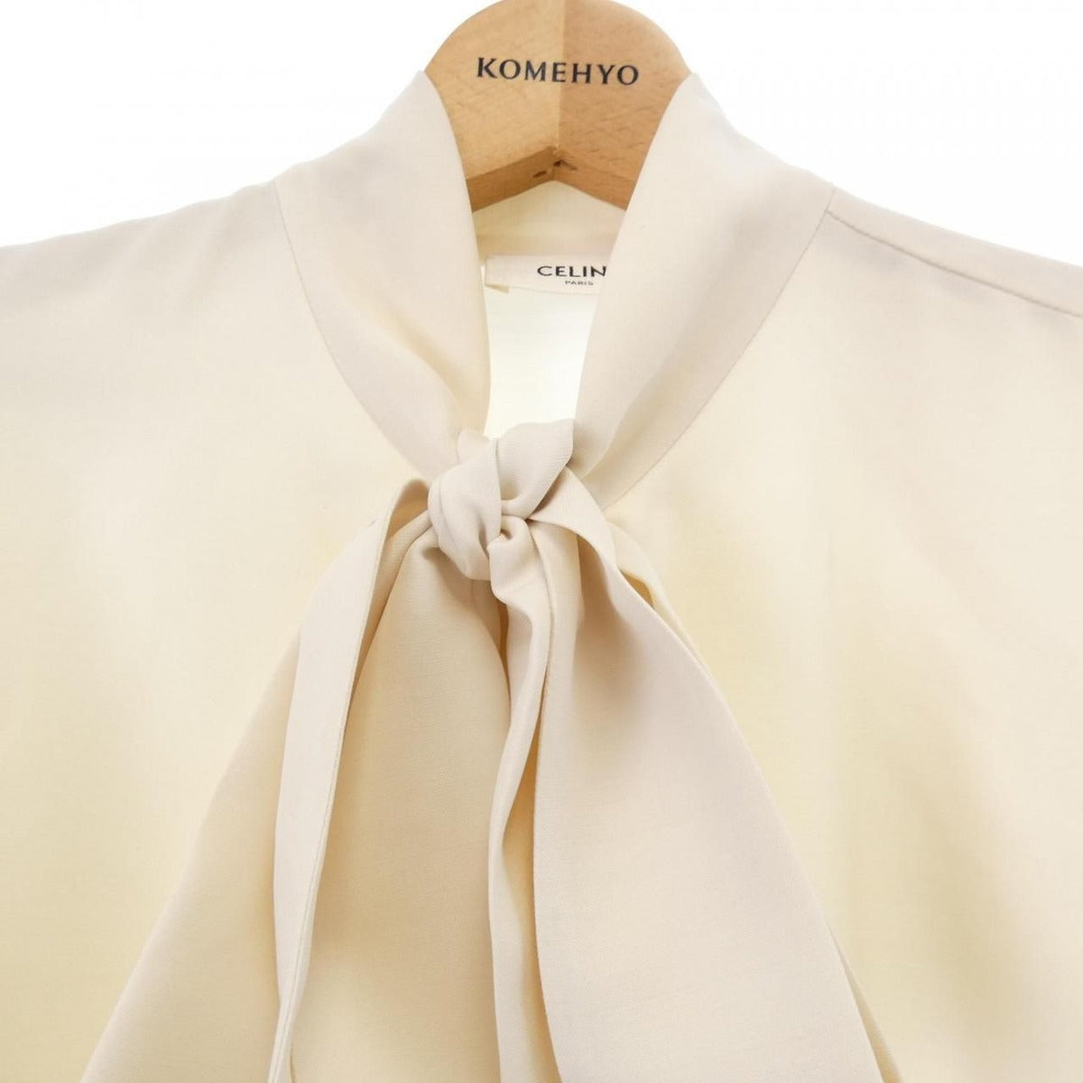 Celine Lavaliere Blouse 2 P Shirt — view 5