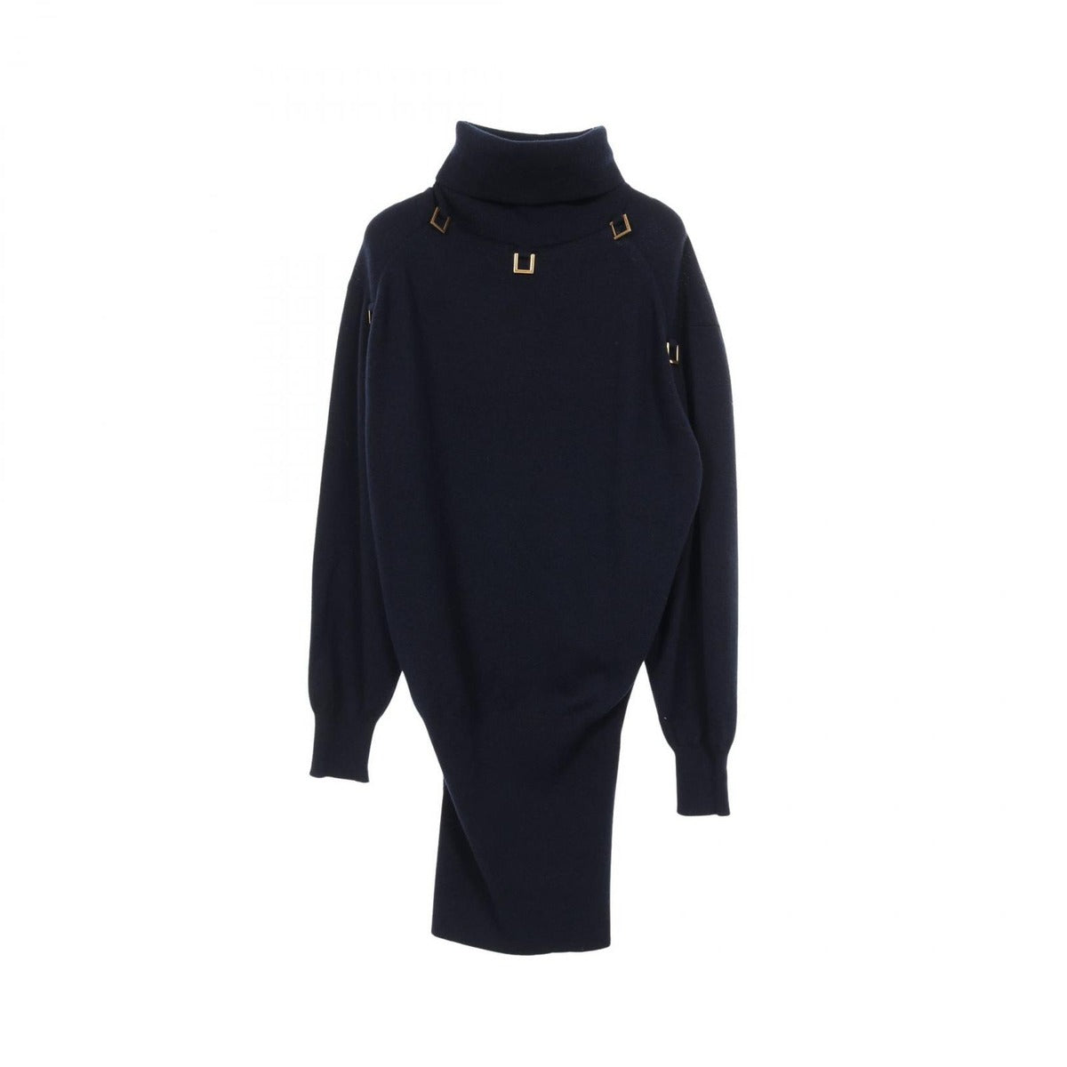 Louis Vuitton Dress Nylon Cashmere