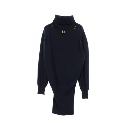 Louis Vuitton Dress Nylon Cashmere
