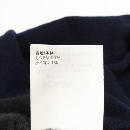 Louis Vuitton Dress Nylon Cashmere — view 4