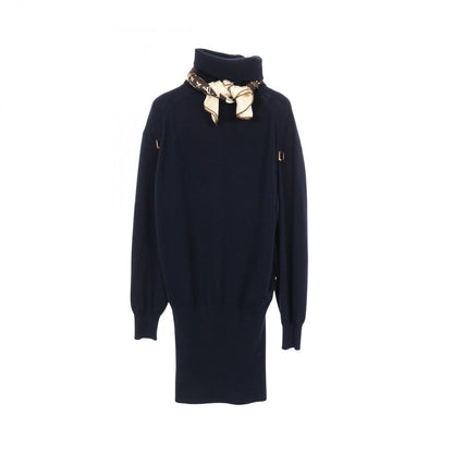 Louis Vuitton Dress Nylon Cashmere — view 5