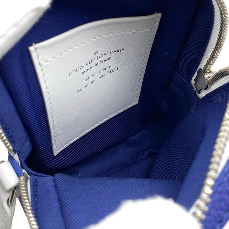 Louis Vuitton Shoulder Bag Danube Ppm