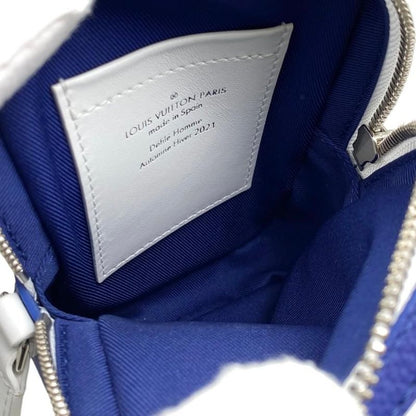 Louis Vuitton Shoulder Bag Danube Ppm